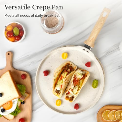 11 Inch Nonstick Crepe Pan