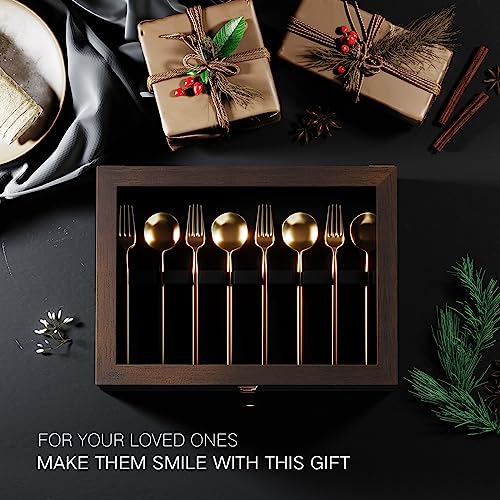 Silverware Box