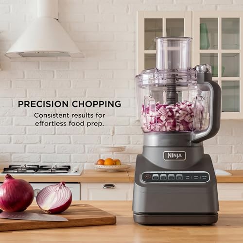 Professional Plus Food Processor
