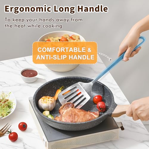Stainless Steel Spatula