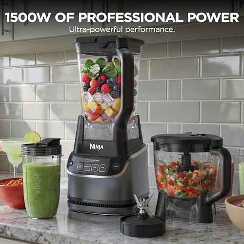 UltraCrush Pro Kitchen System
