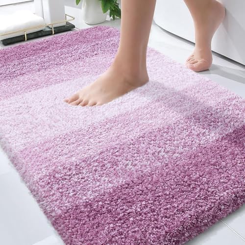 Bathroom Rugs Mat 36x24