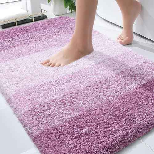 Bathroom Rugs Mat 30x20