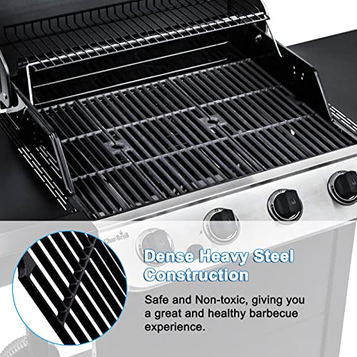 Grill Grates for Charbroil Performance 463347017