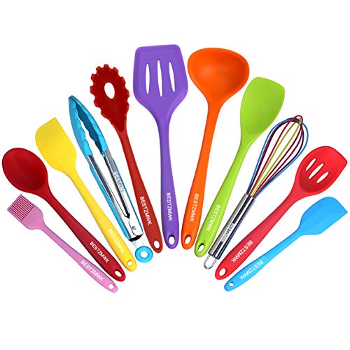 Kitchen Utensil Set (11 Count)