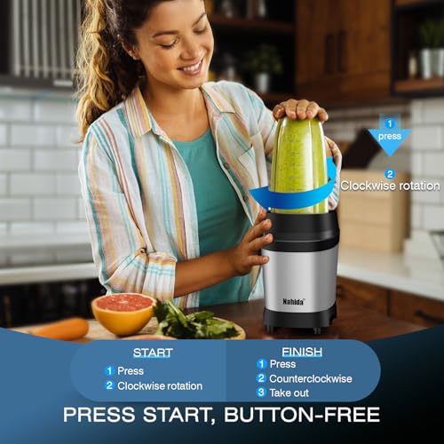 Blender for Smoothies