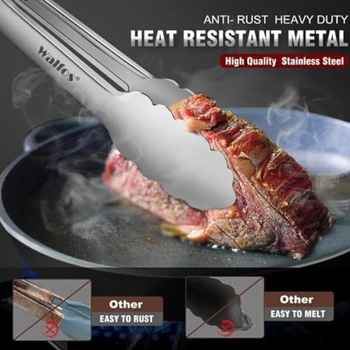 Tong for cooking (2 Count)