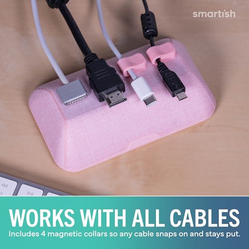 Magnetic Cord Holder