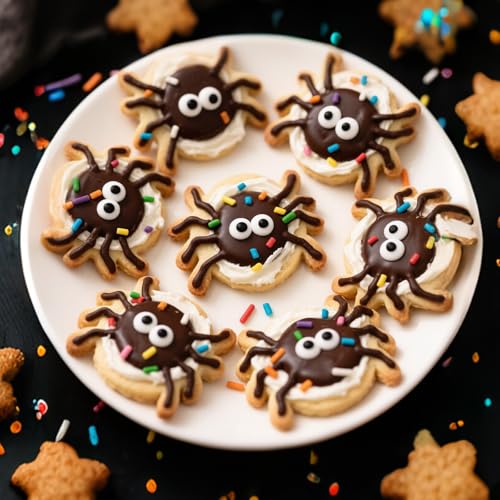 Edible Eyes Cookie Sprinkles (4.5856 Ounce)