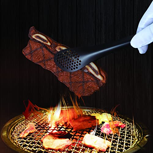 Stainless Steel Buffet Tongs