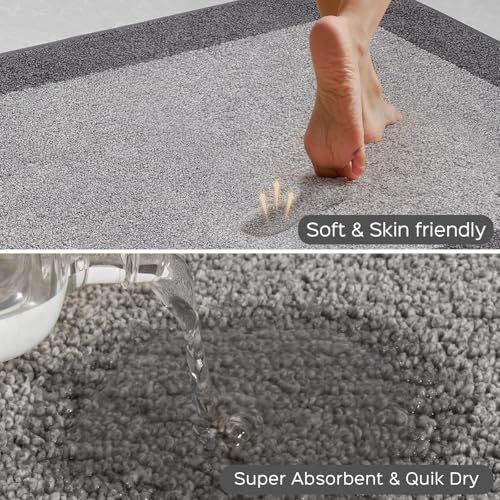 Kitchen Rugs Set (2 Count)