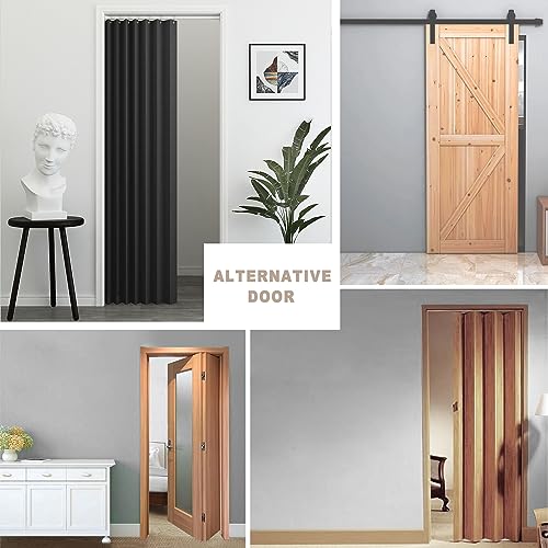 Doorway Curtains Privacy