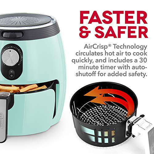 Deluxe Air Fryer