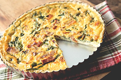 Round Tartlet