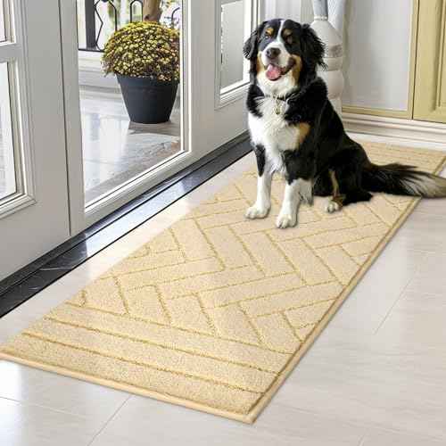 Indoor Doormat (9.6 Sq Ft)