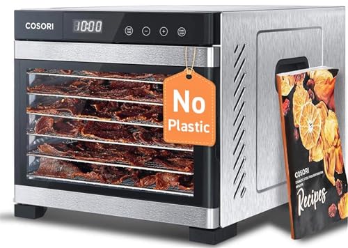 Food Dehydrator