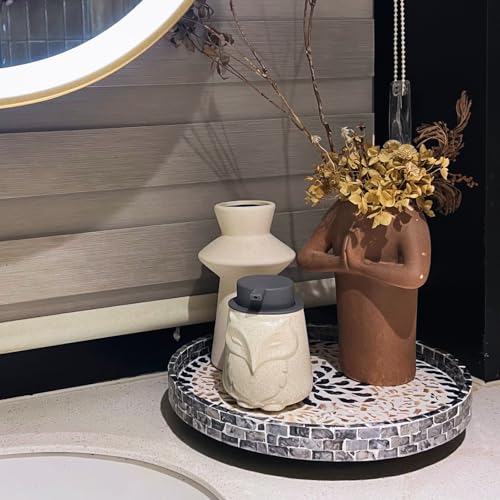 12.5" Lazy Susan for Table Top