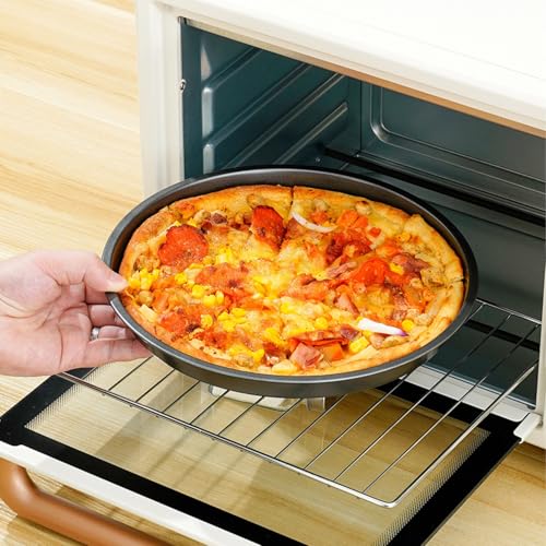6 inch Pizza Pan (2 Count)