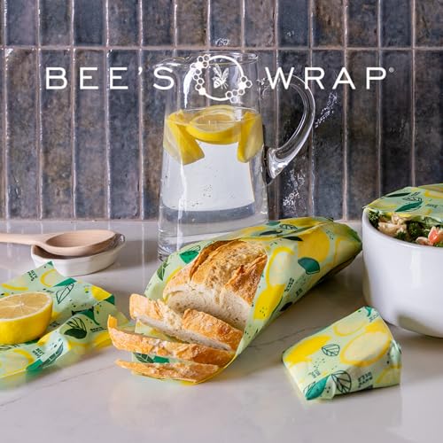 Reusable Bread Wrap by Bee's Wrap