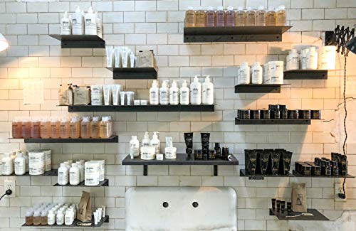 Made in USA Linear Floating Shelf