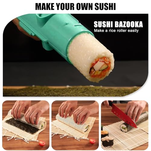 Sushi Making Kit