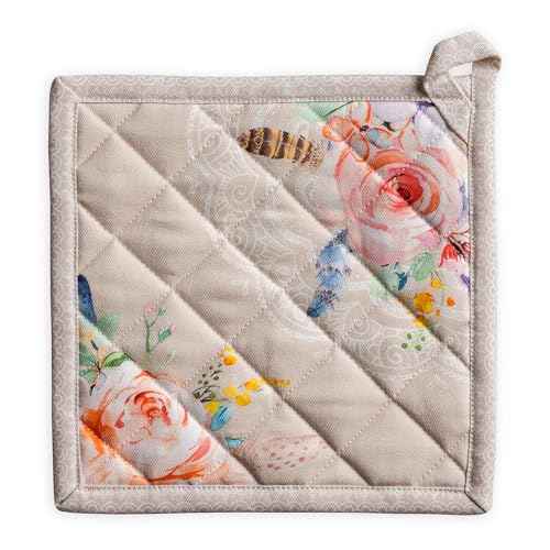 Pot Holders 100% Cotton Potholders