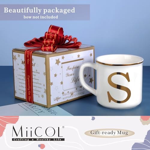 Ceramic Coffee Mug 16 oz