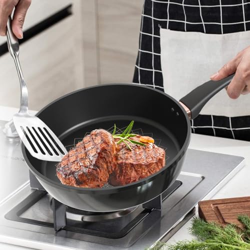 10" Non Stick Frying Pan
