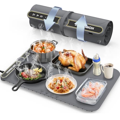 Warming Mat for Food
