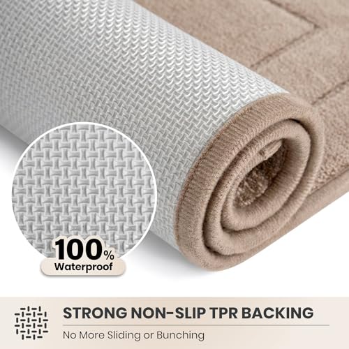 Dirt Trapping Door Mat Indoor Entrance
