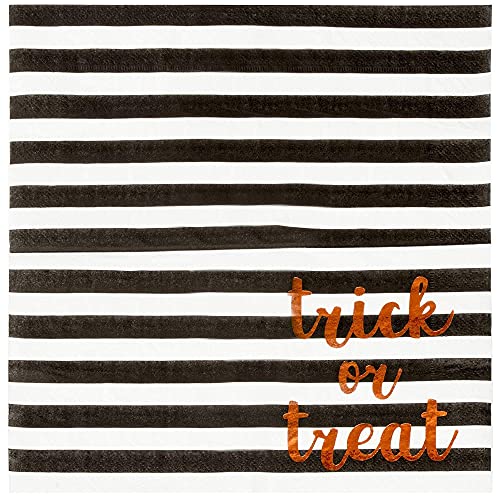 Cocktail Napkins (50 Count)