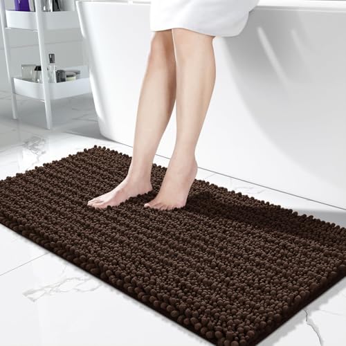 Bathroom Runner Rug 55x24 Inch