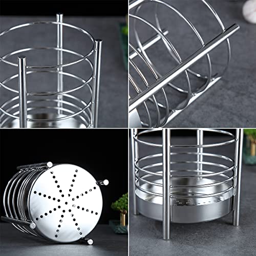 Kitchen Utensil Holder for Kitchen Counter