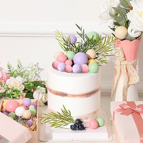 108 Cake Ball