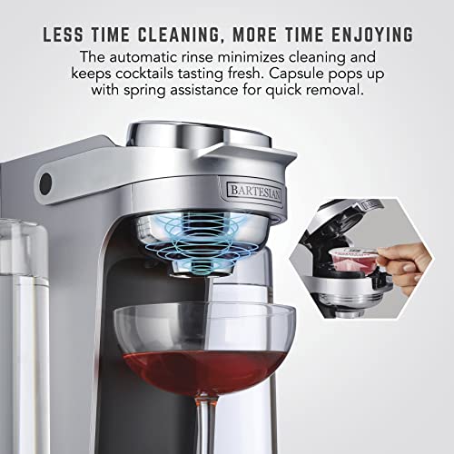 Professional Cocktail Machine and Margarita Maker