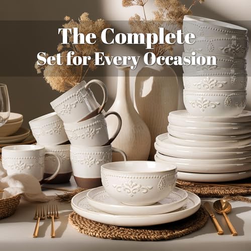 Plates And Bowls Sets