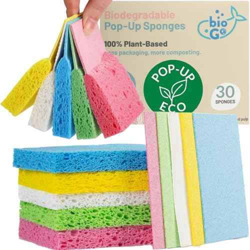 30 Pack Compostable Pop (30 Count)