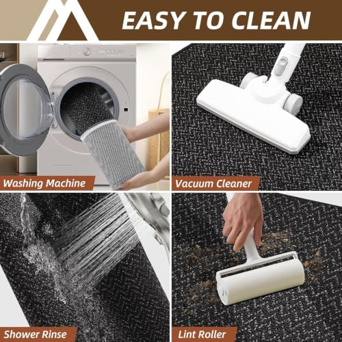 Kitchen Rugs Non (6.5 Sq Ft)