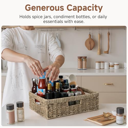 Pantry Baskets