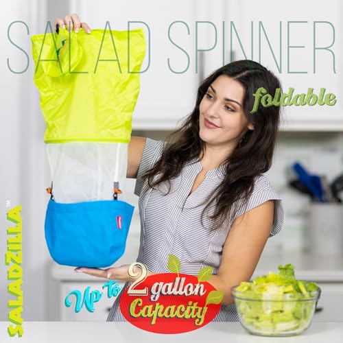 Saladzilla by Kahuna Gear