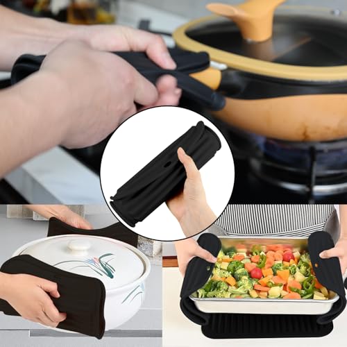 Trivets for Hot Dishes 4 (4 Count)