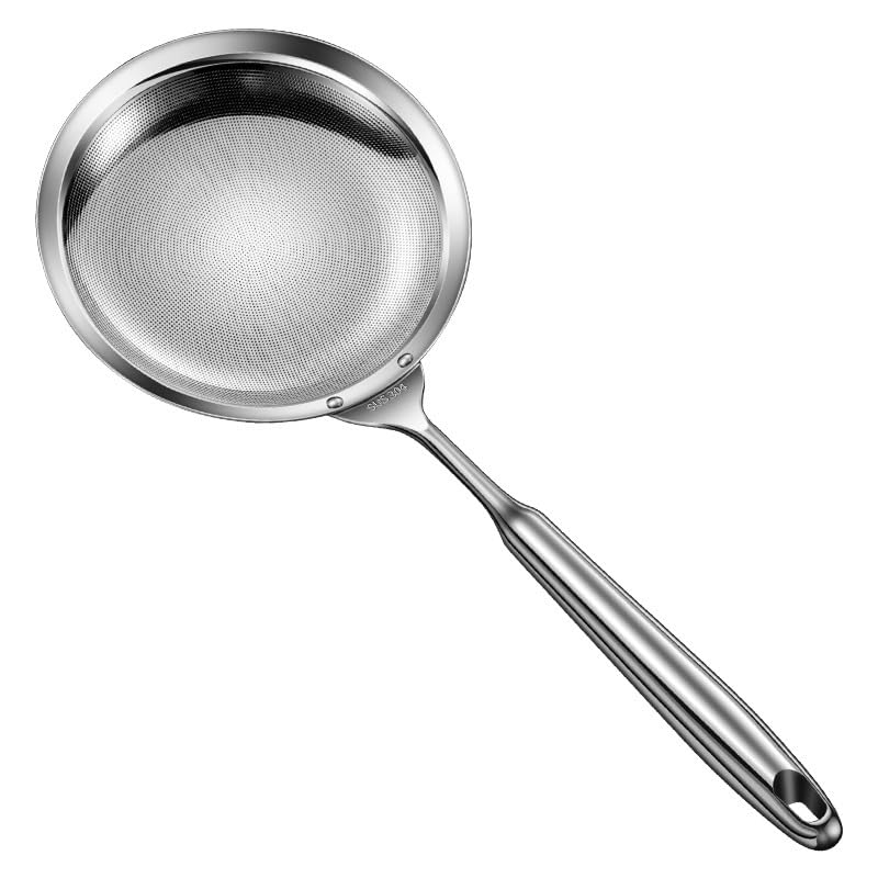 Fine Mesh Strainer