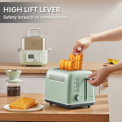 DT620 2 Slice Toaster