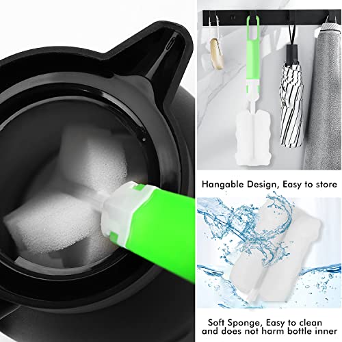 Stainless Steel Thermal Coffee Carafe Dispenser