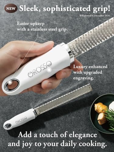 Grater Lemon Zester Cheese Grater