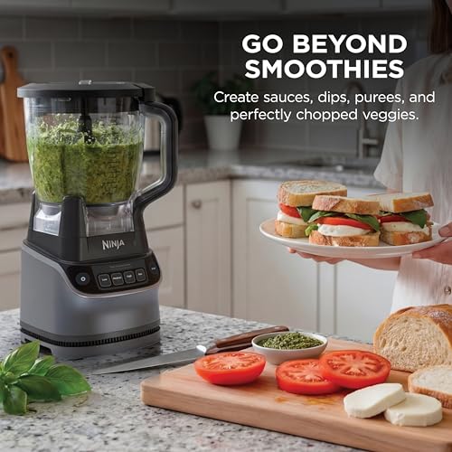 UltraCrush Pro Kitchen System
