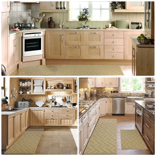 Kitchen Runner Rug (10.75 Sq Ft)