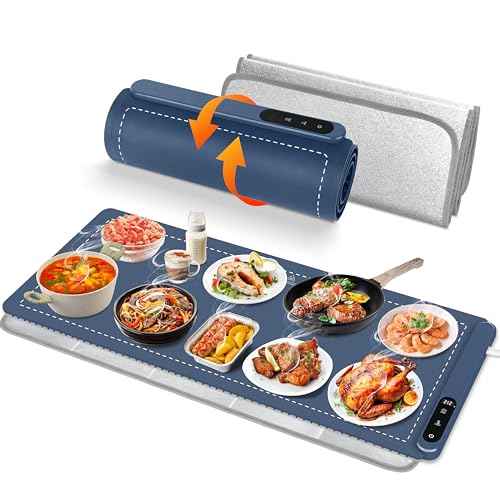 Warming Mat for Food