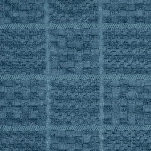 Quilted Cotton Oven Mitt
