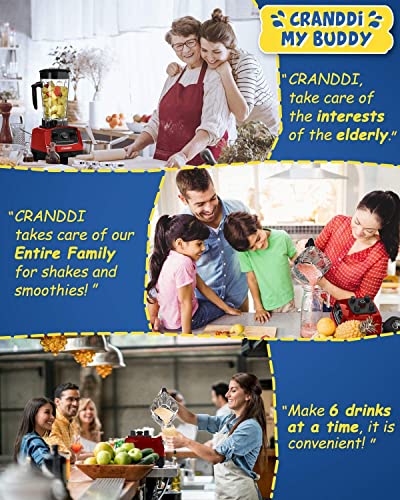 Professional Blender